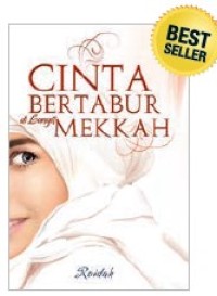 Cinta Bertabur Dilangit Mekkah