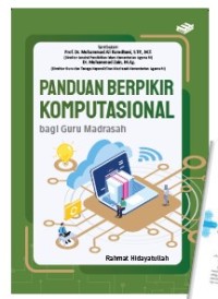 Panduan Berpikir Komputasional Bagi Guru