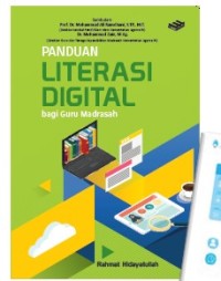 Panduan Literasi Digital Bagi Guru Madrasah