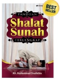 Panduan Shalat Sunah Terlengkap